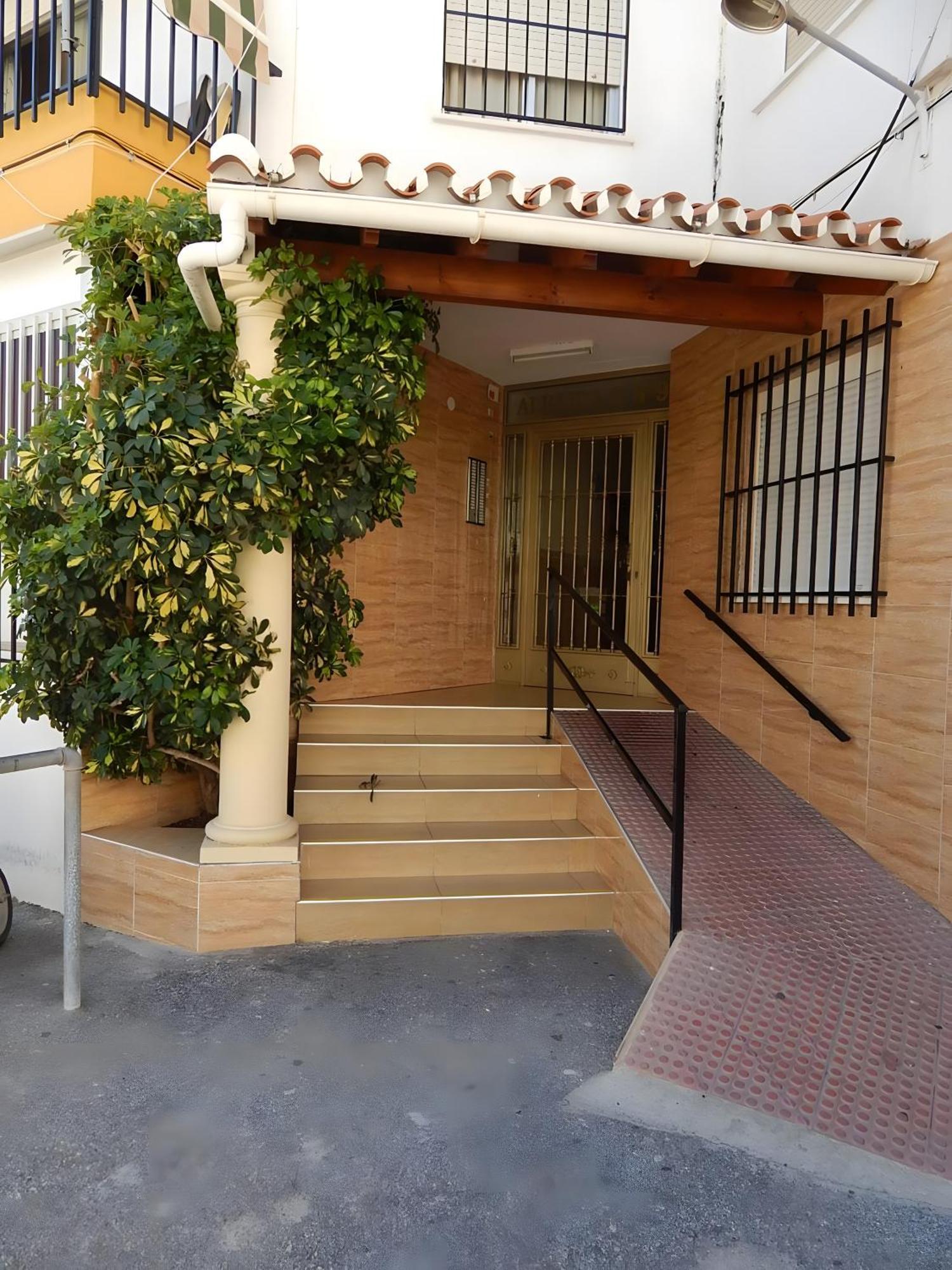 Appartement Albaida 2 5j Nerja