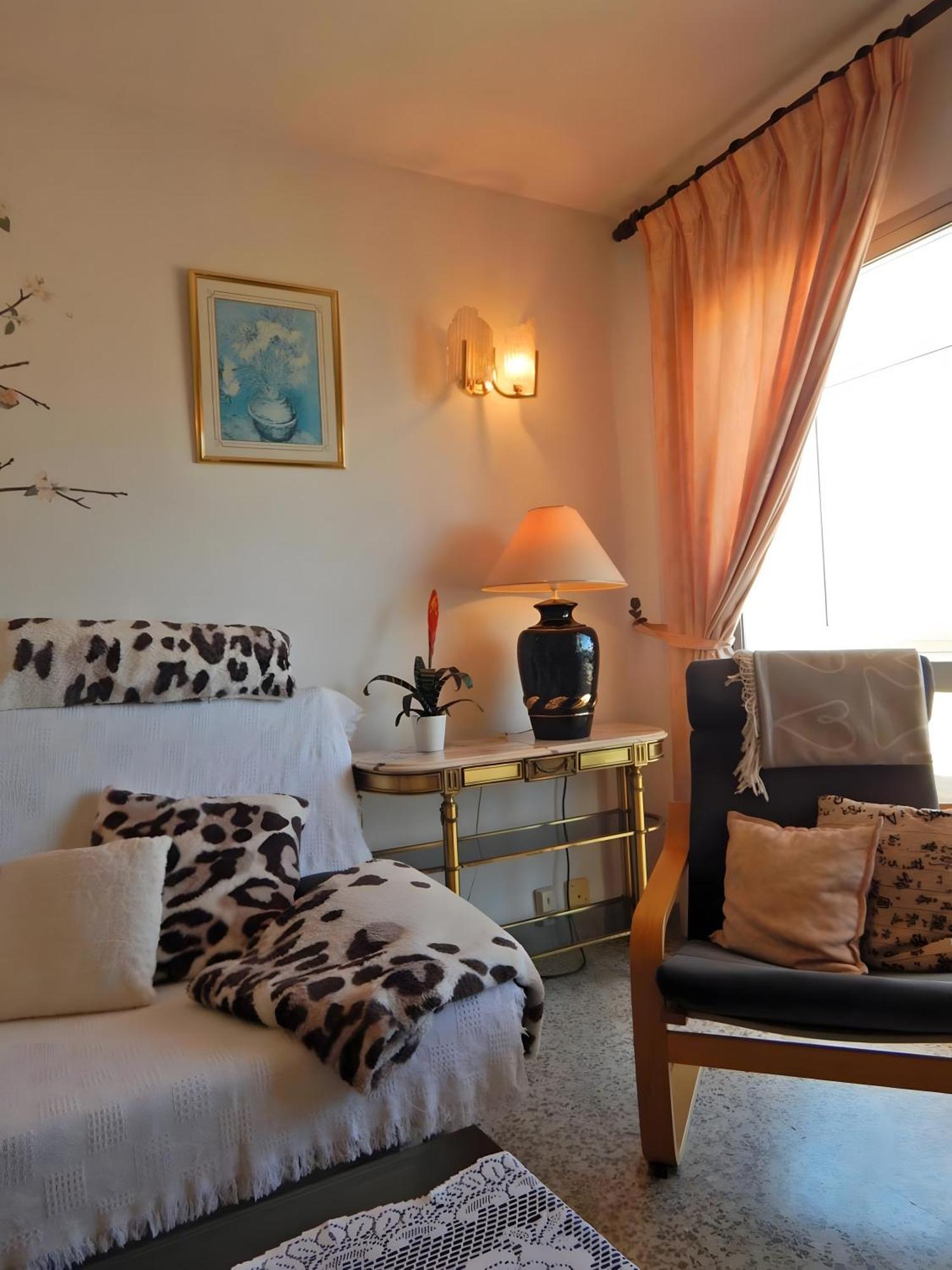 Albaida 2 5j Appartement