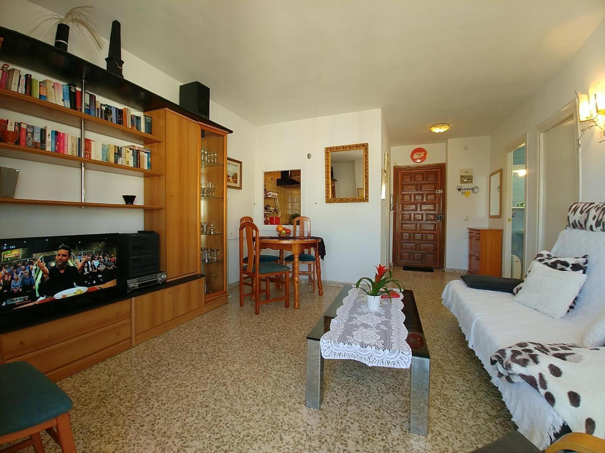 Appartement Albaida 2 5j