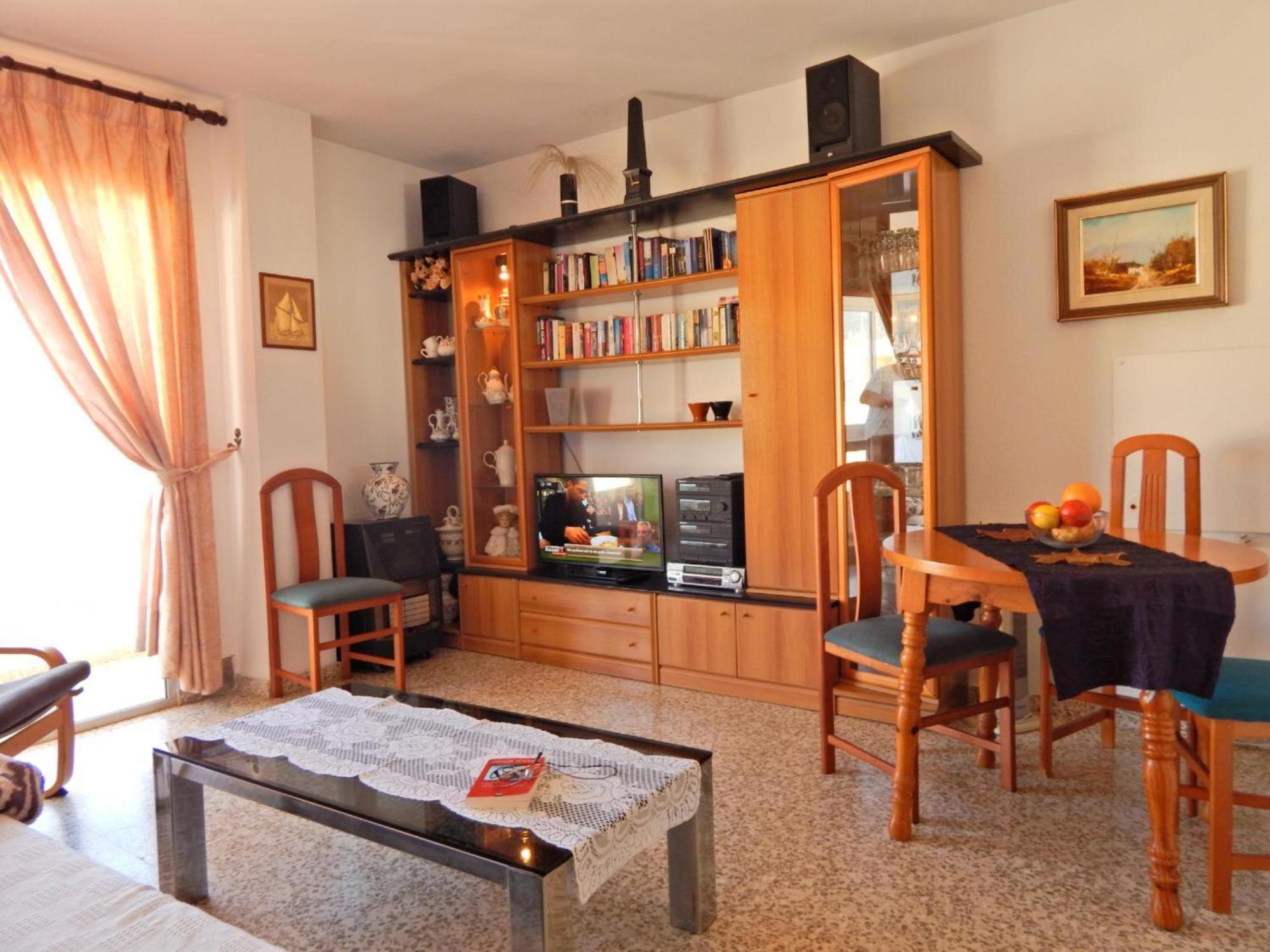 Albaida 2 5j Appartement *