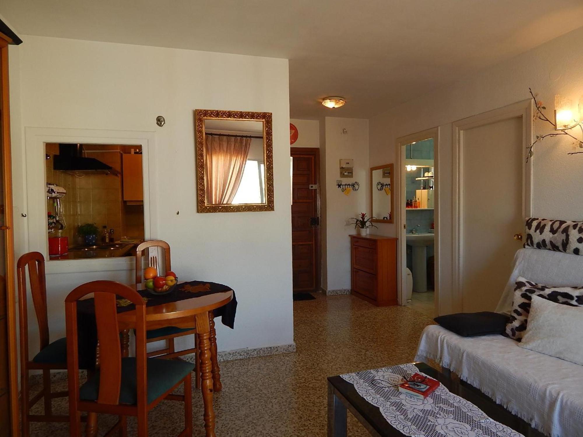 Appartement Albaida 2 5j *
