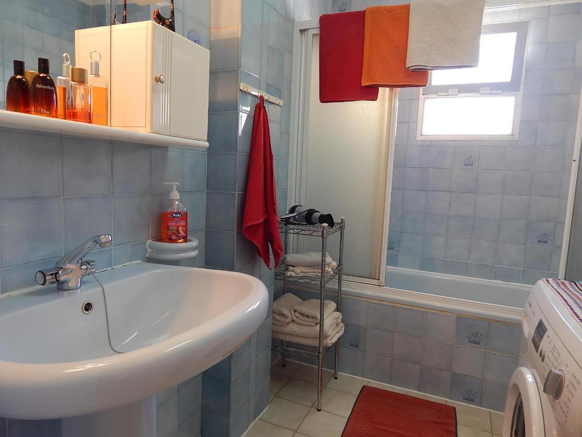 Albaida 2 5j Appartement *