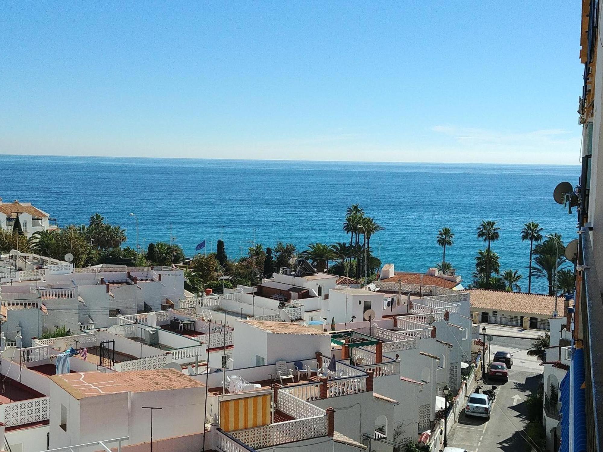 Appartement Albaida 2 5j *