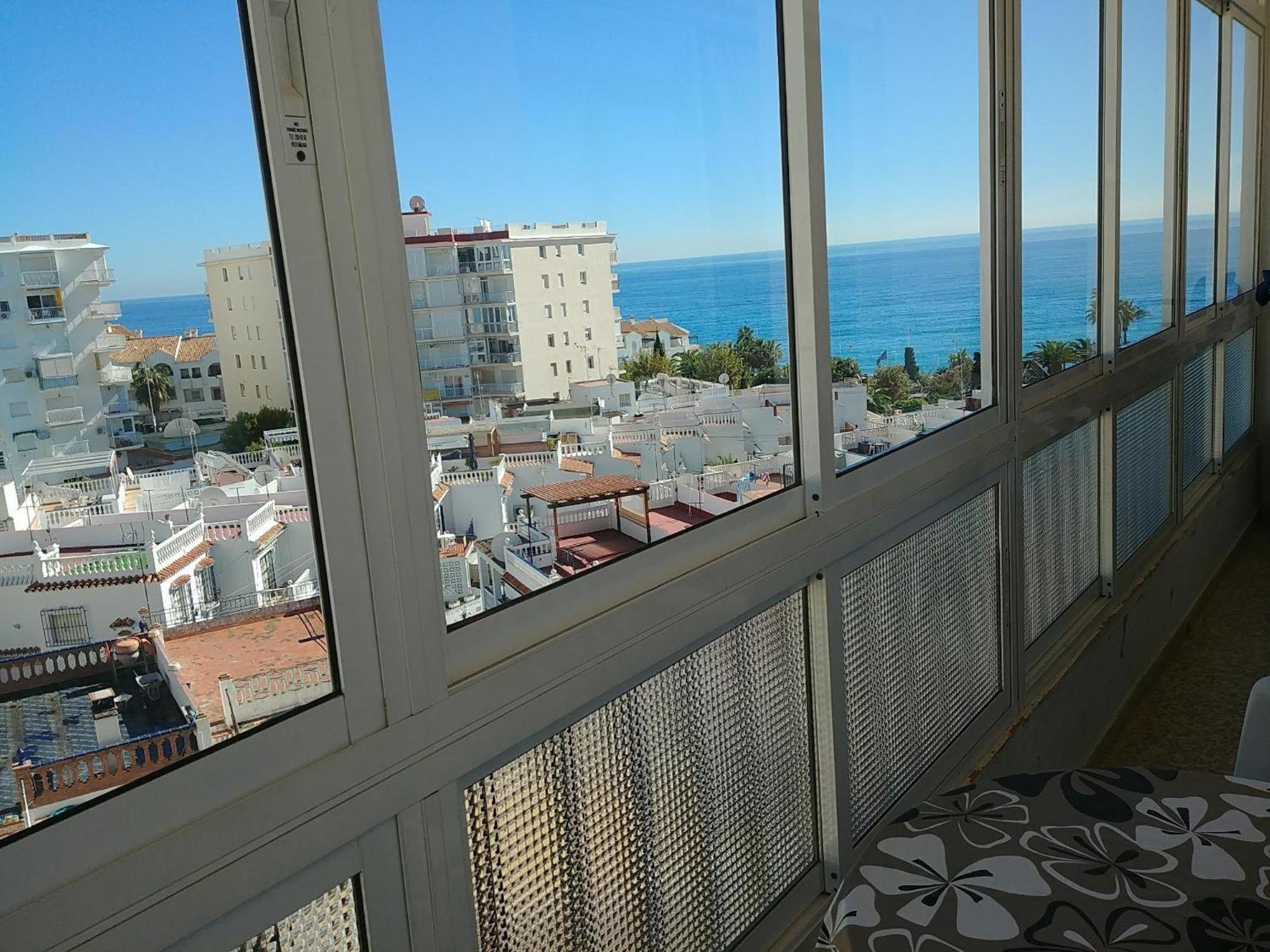 Albaida 2 5j Appartement Nerja