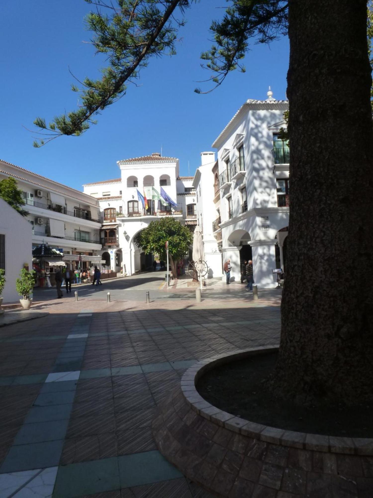 Appartement Albaida 2 5j Nerja