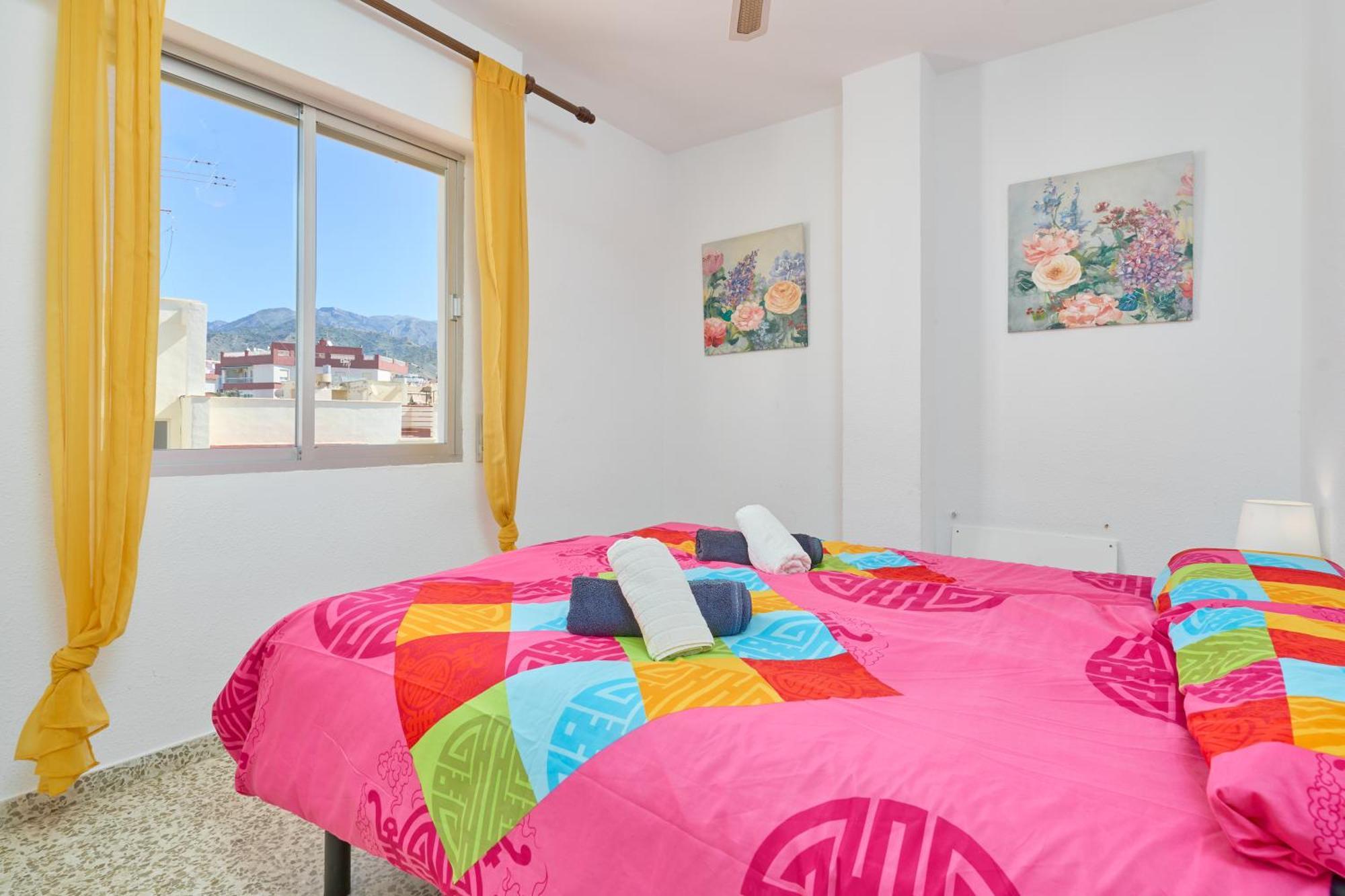 Albaida 2 5j * Nerja