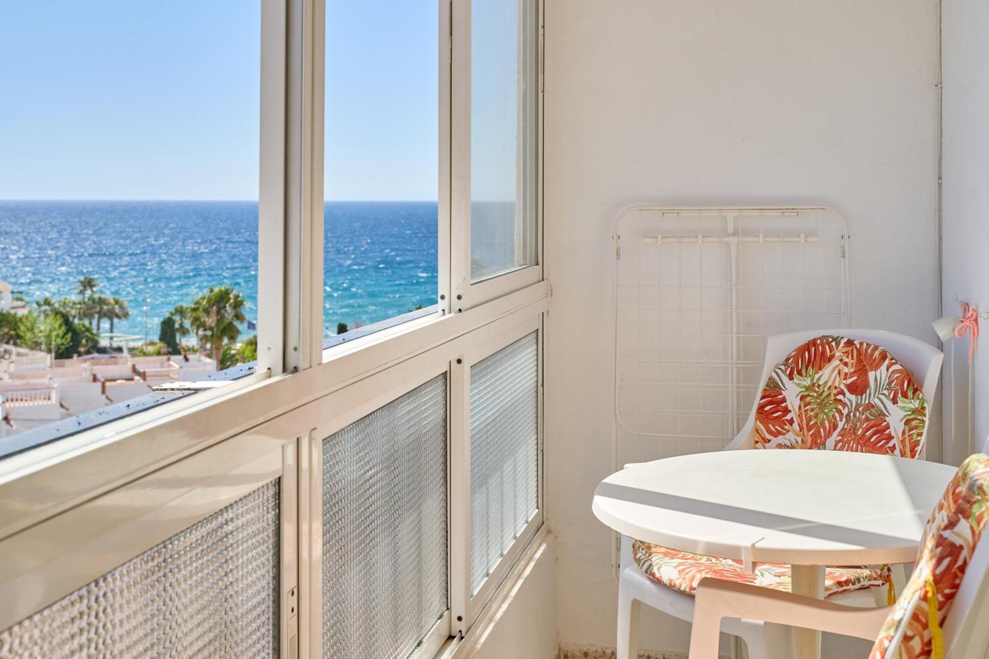 Albaida 2 5j Appartement *
