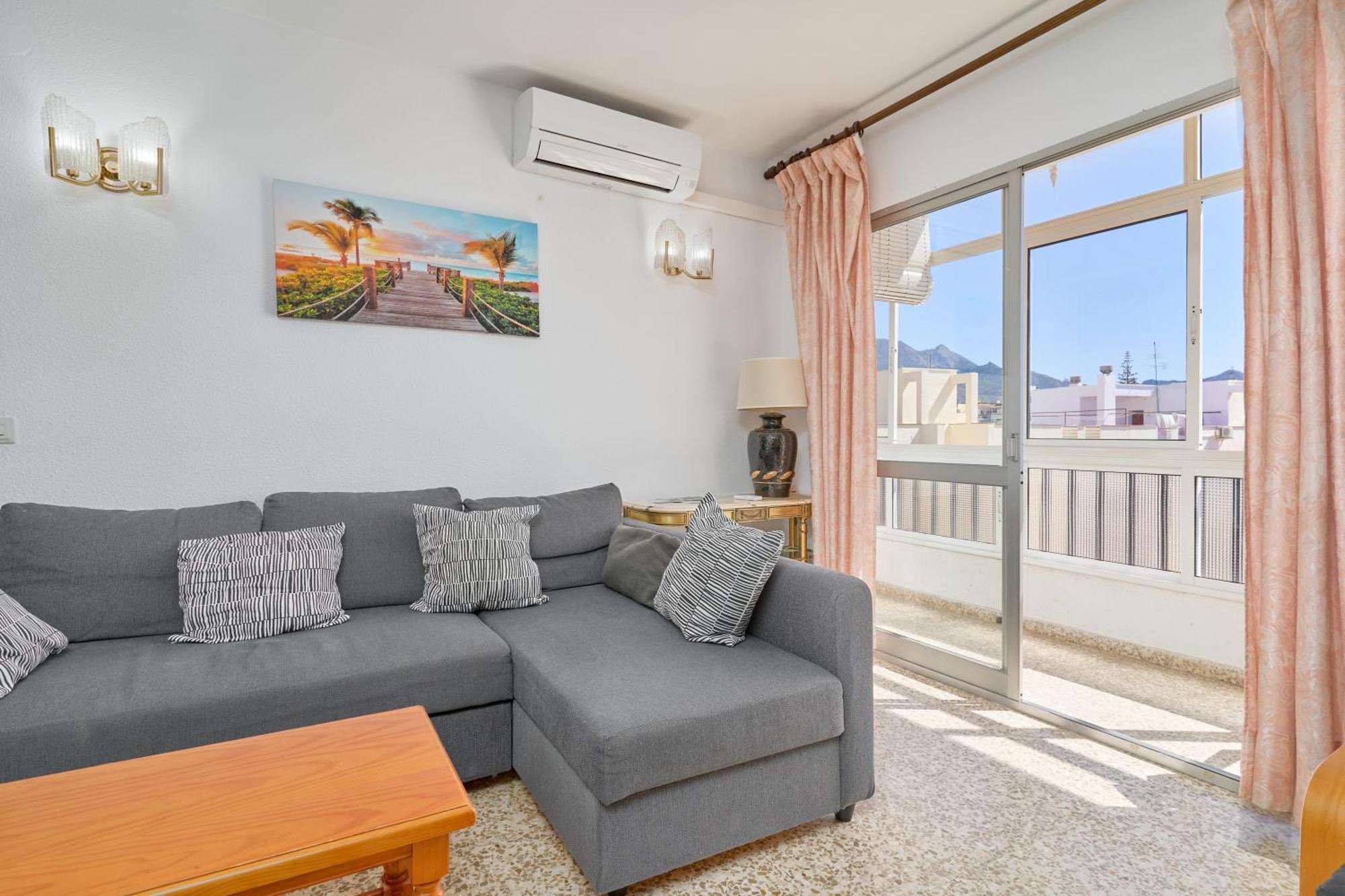 Albaida 2 5j Appartement *