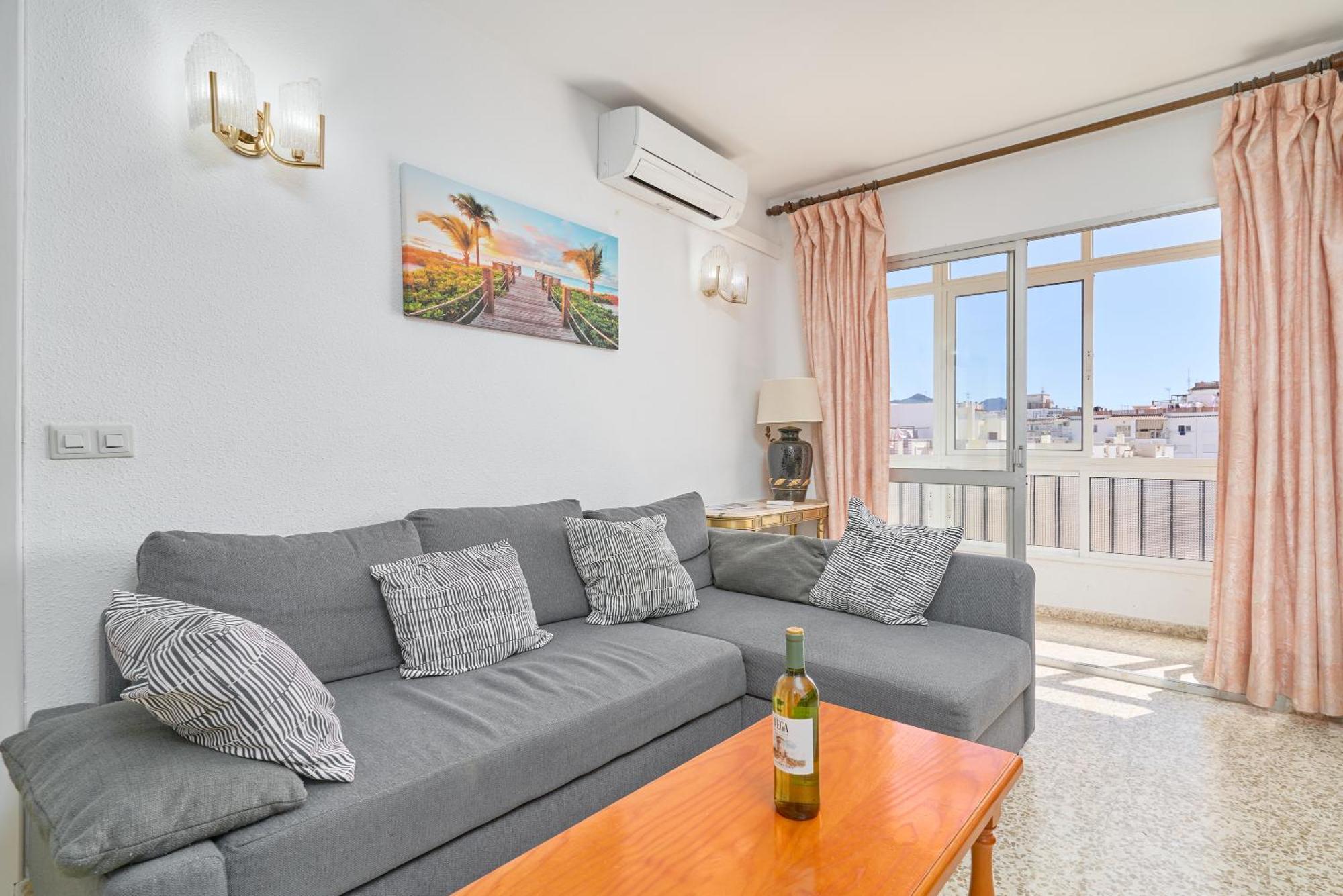 Appartement Albaida 2 5j *