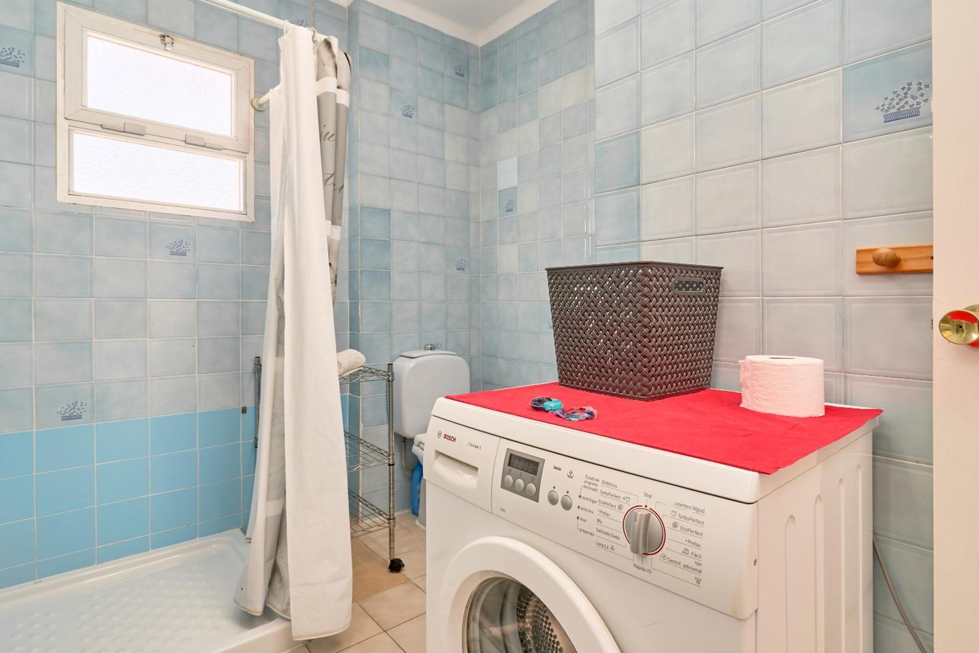 Albaida 2 5j Appartement Nerja