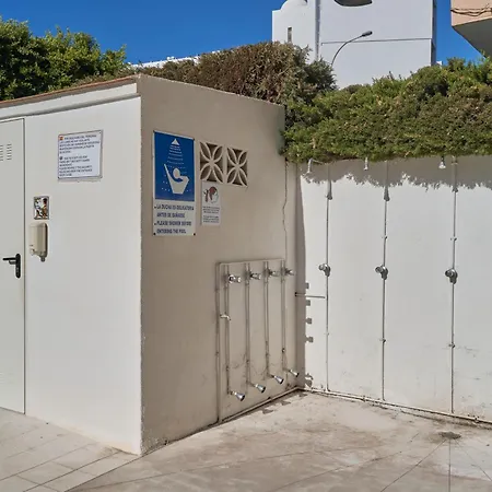 Albaida 2 5J Apartment Nerja Exterior photo