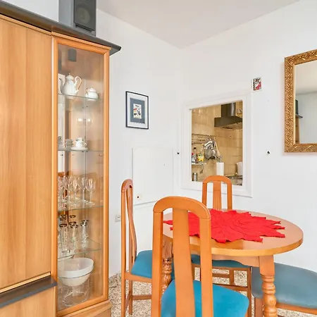 Albaida 2 5J Apartment Nerja Exterior photo
