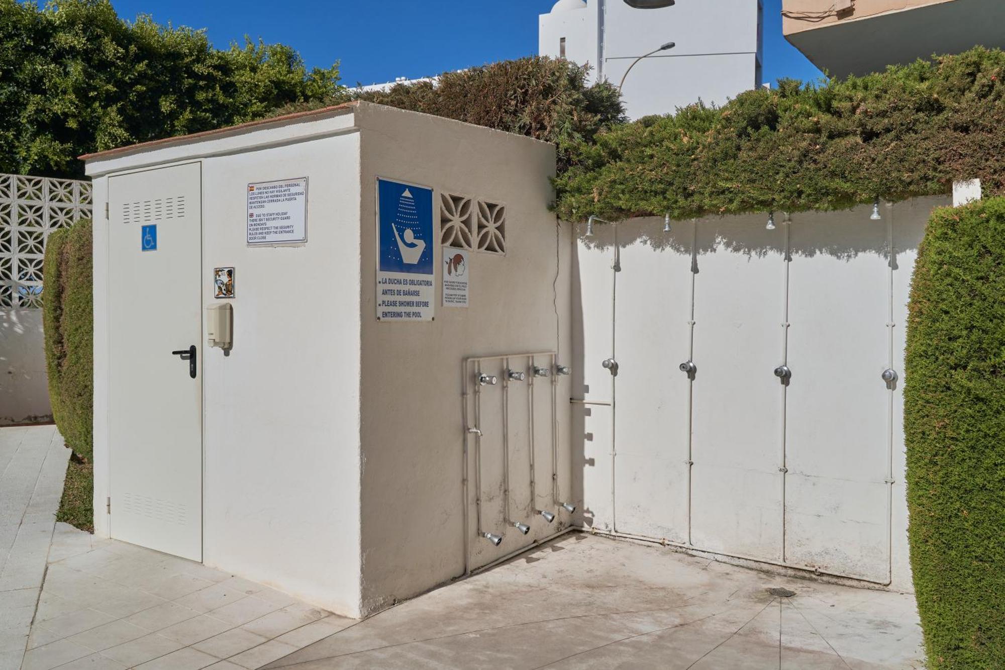 Albaida 2 5j Nerja