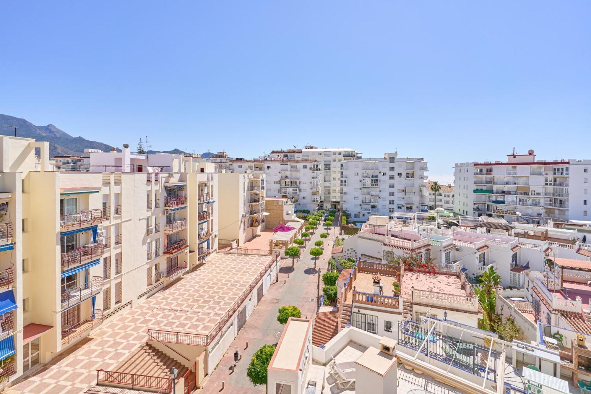 Appartement Albaida 2 5j *