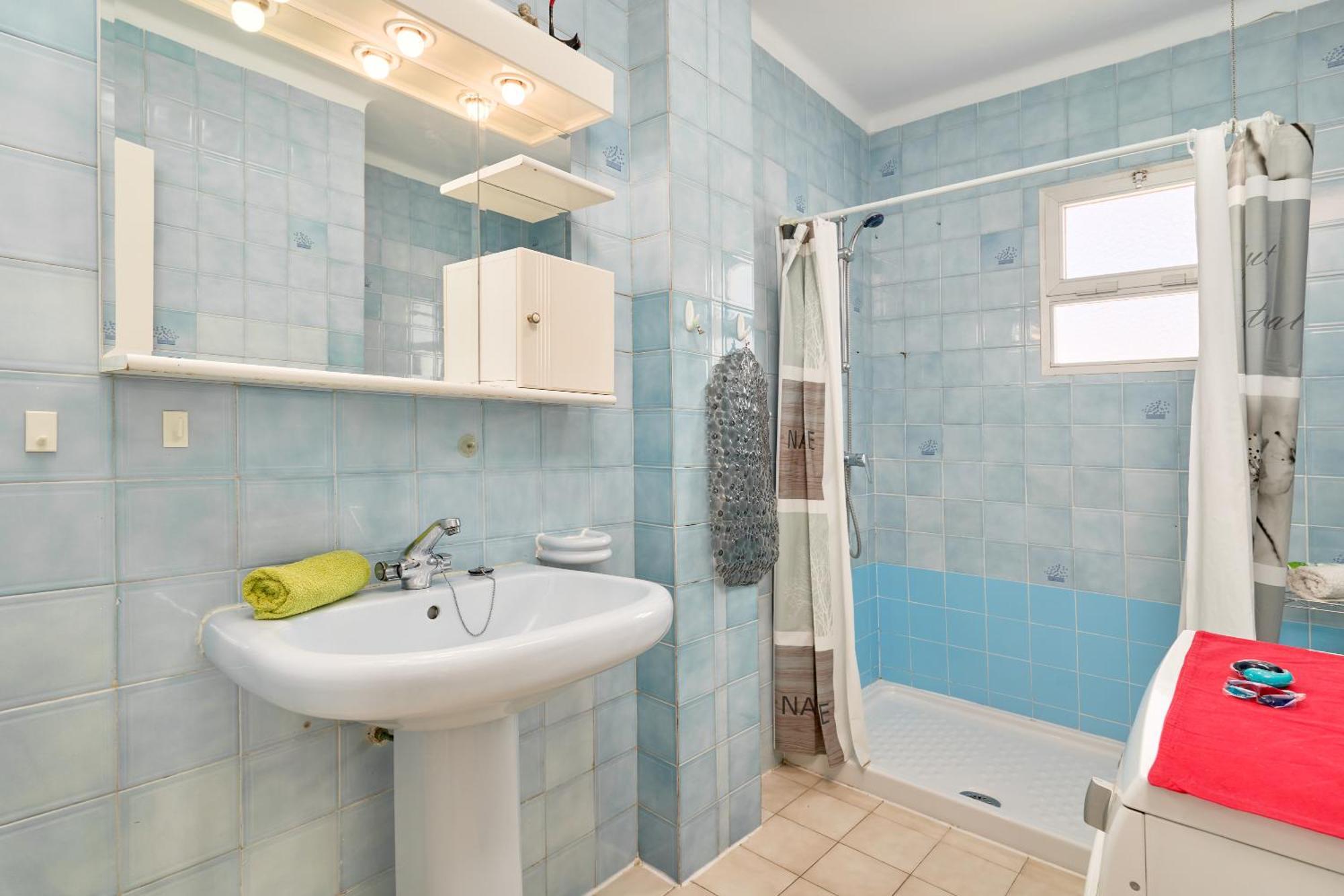 Albaida 2 5j Appartement Nerja