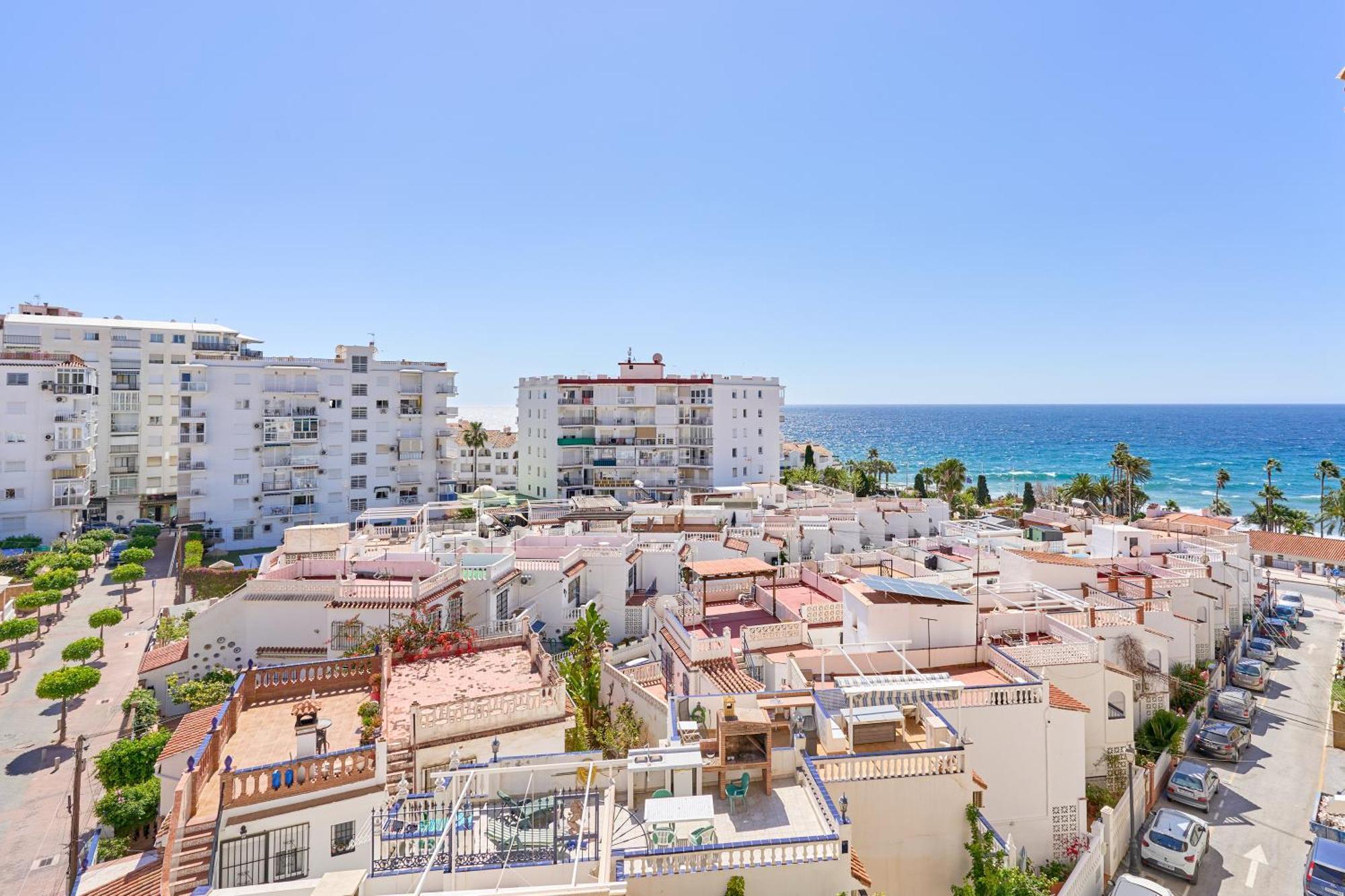 Albaida 2 5j * Nerja