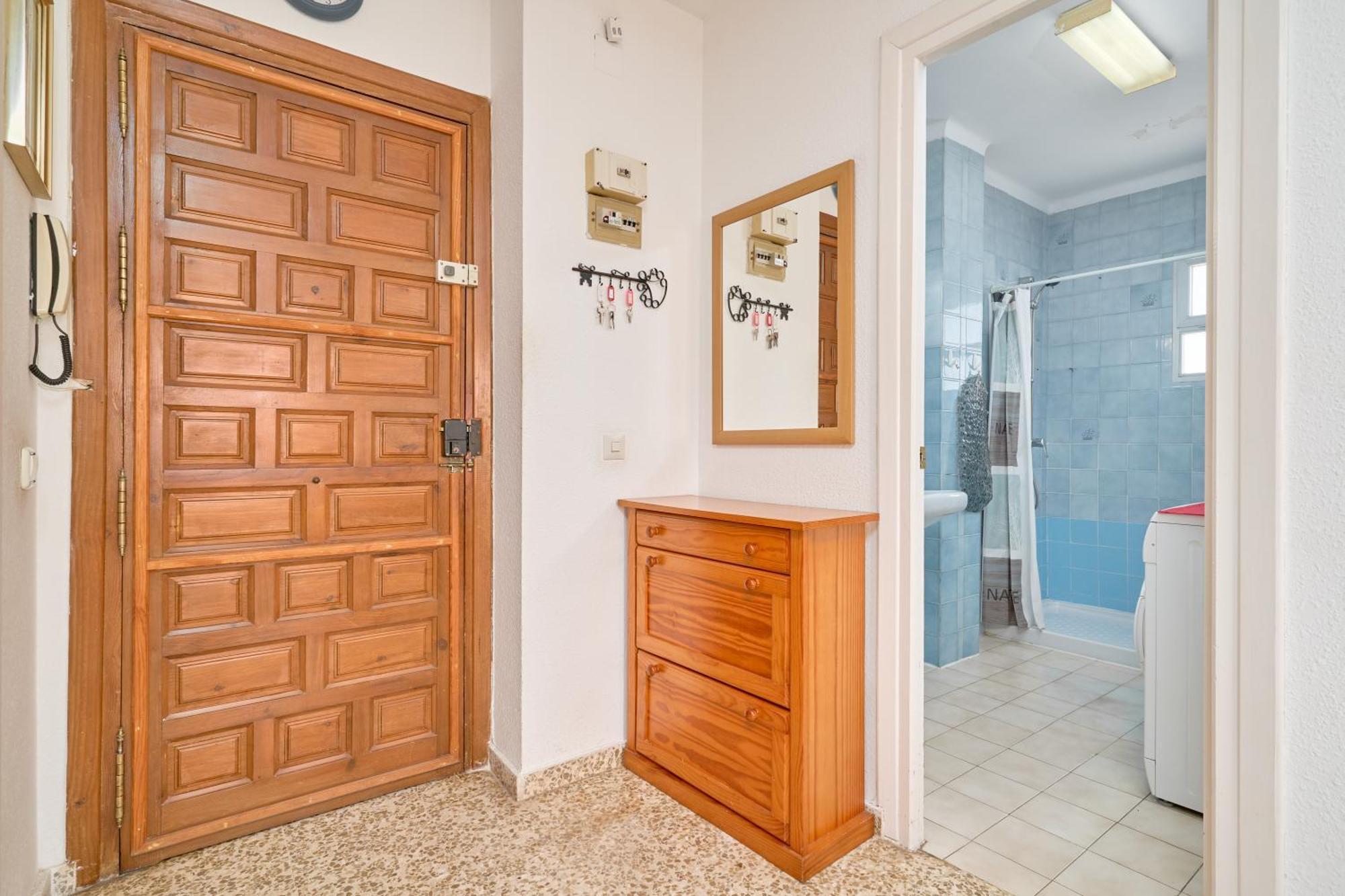 Albaida 2 5j Nerja