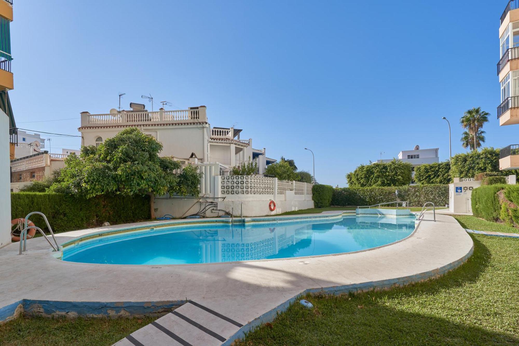 Albaida 2 5j Appartement