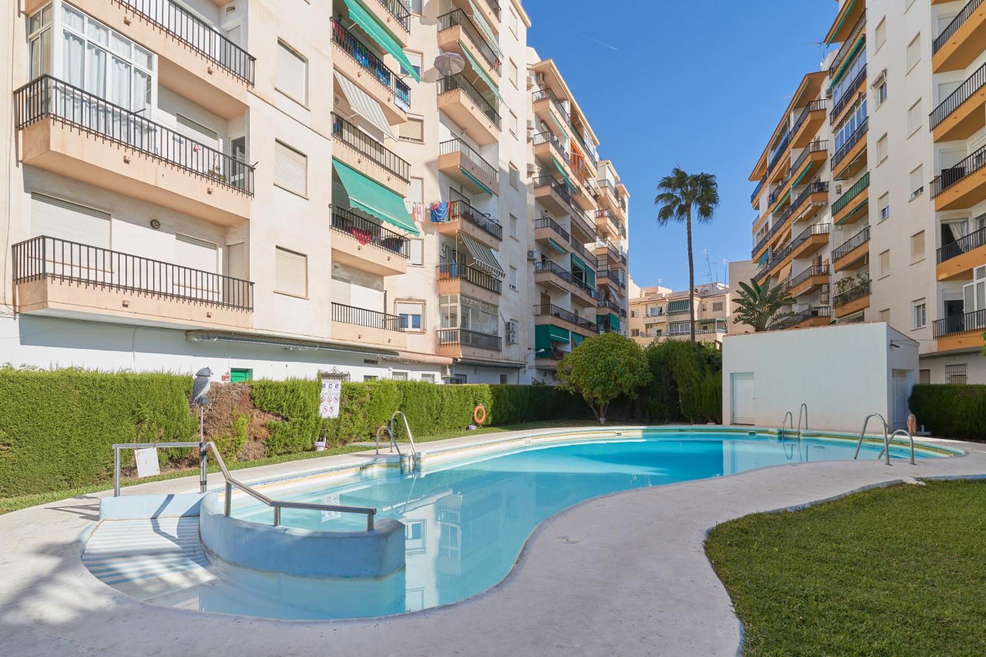 Albaida 2 5j Appartement *